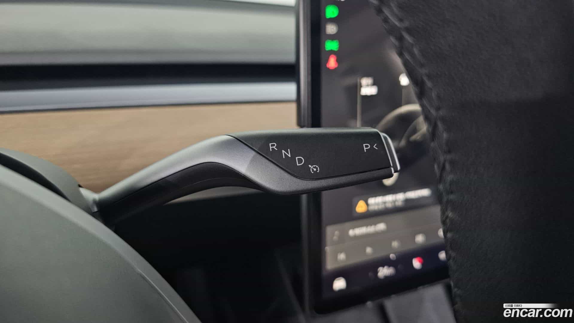 Model 3 Tesla 2021.2-INNER-009
