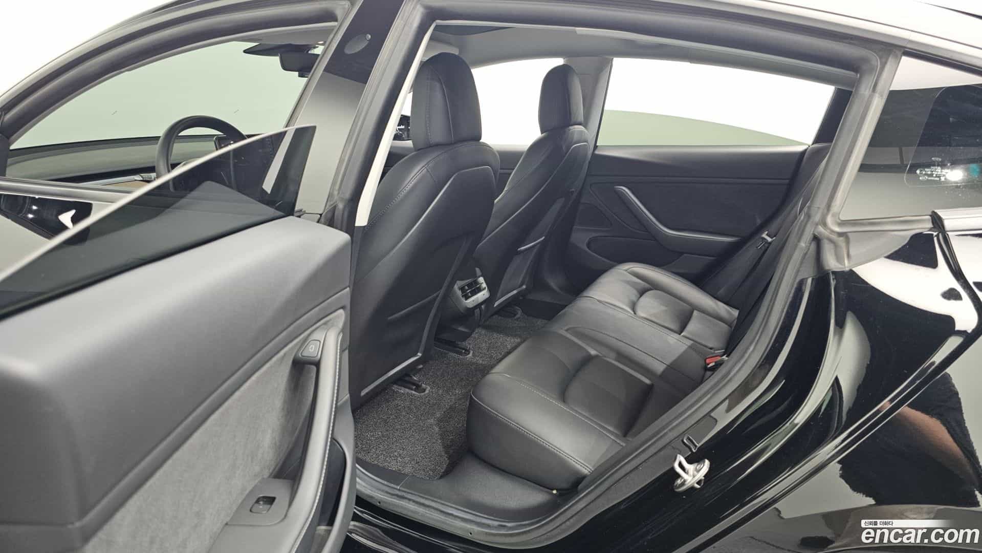 Model 3 Tesla 2021.2-OPTION-016