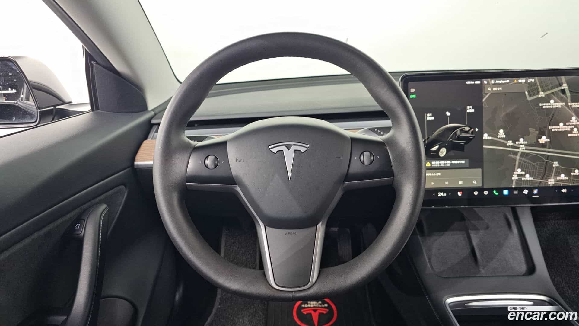 Model 3 Tesla 2021.2-OPTION-017