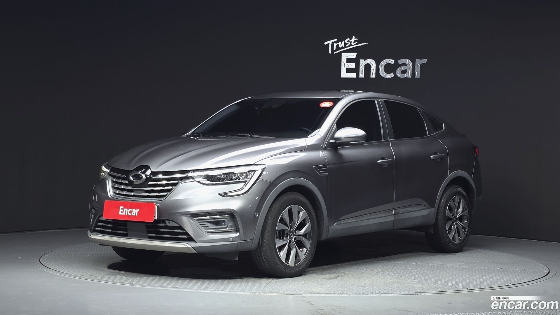 Main__Slider__Photo:XM3 Renault Korea 2020.6-0