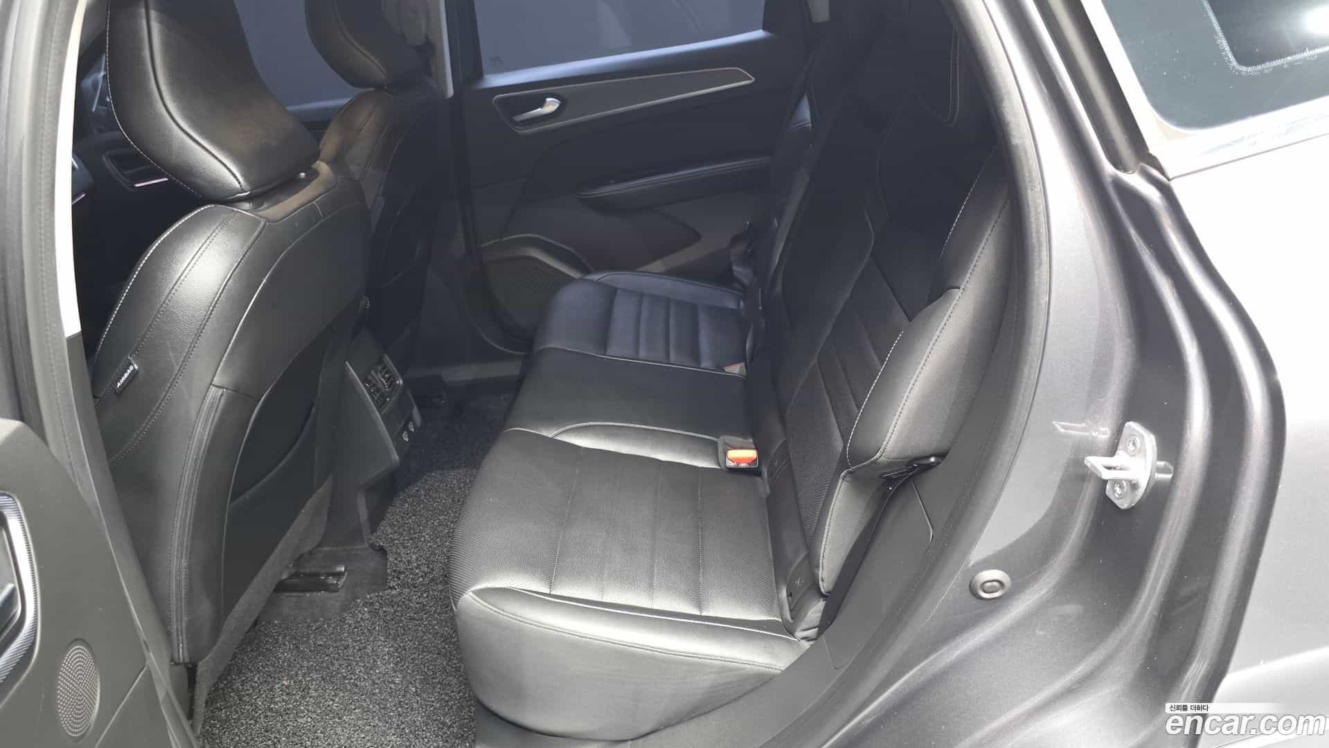 XM3 Renault Korea 2020.6-OPTION-016