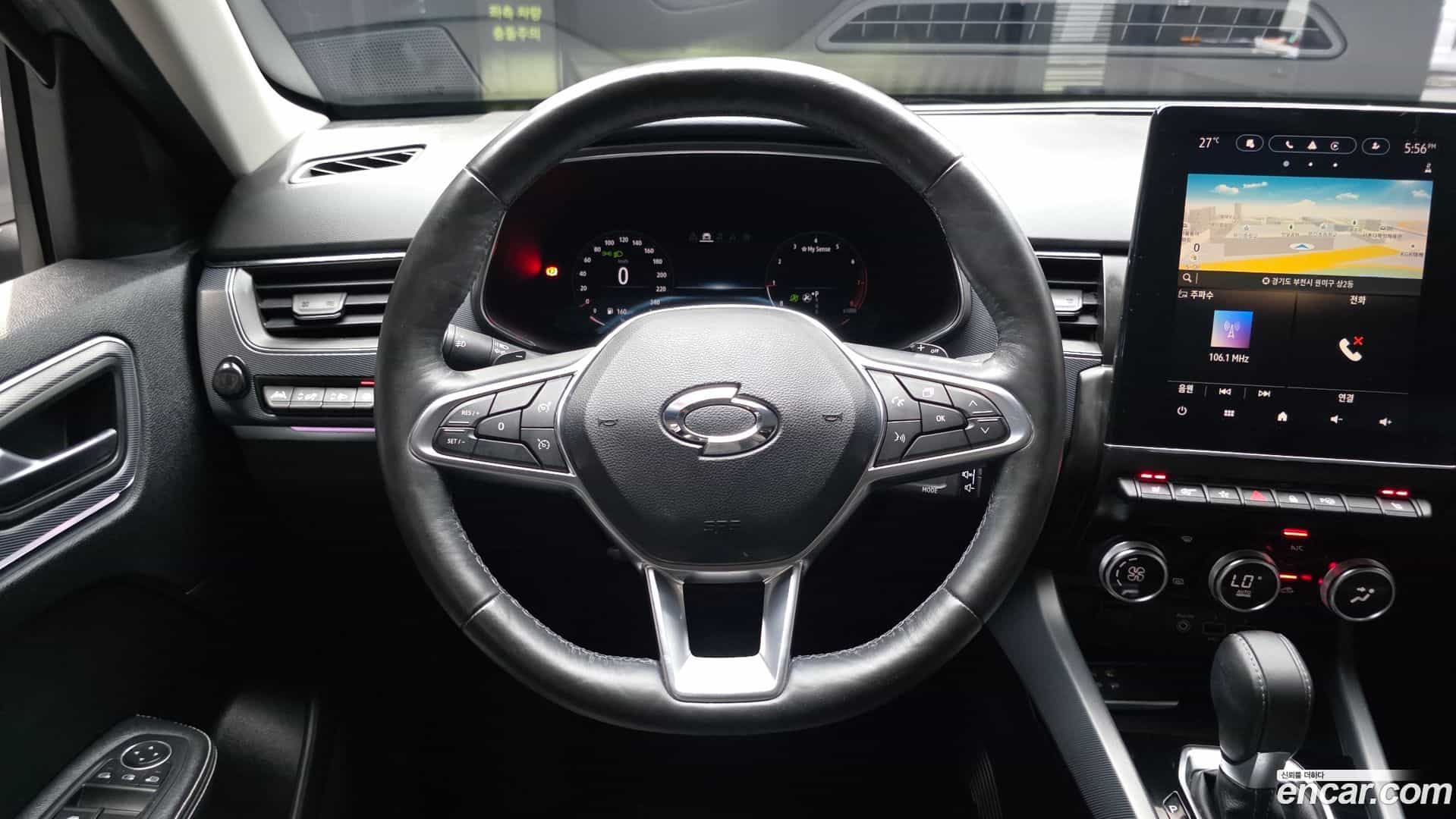 XM3 Renault Korea 2020.6-OPTION-017