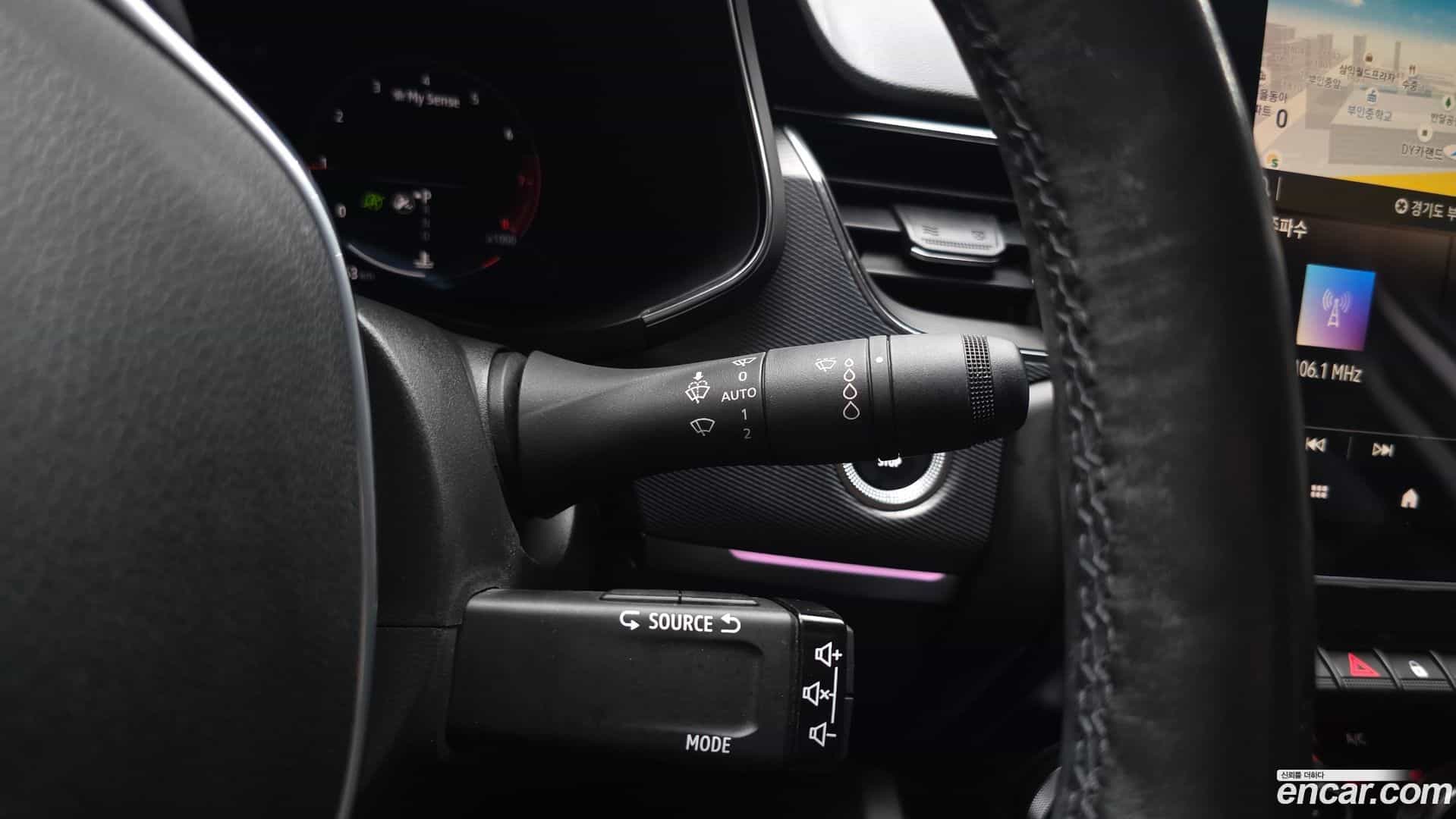 XM3 Renault Korea 2020.6-OPTION-023