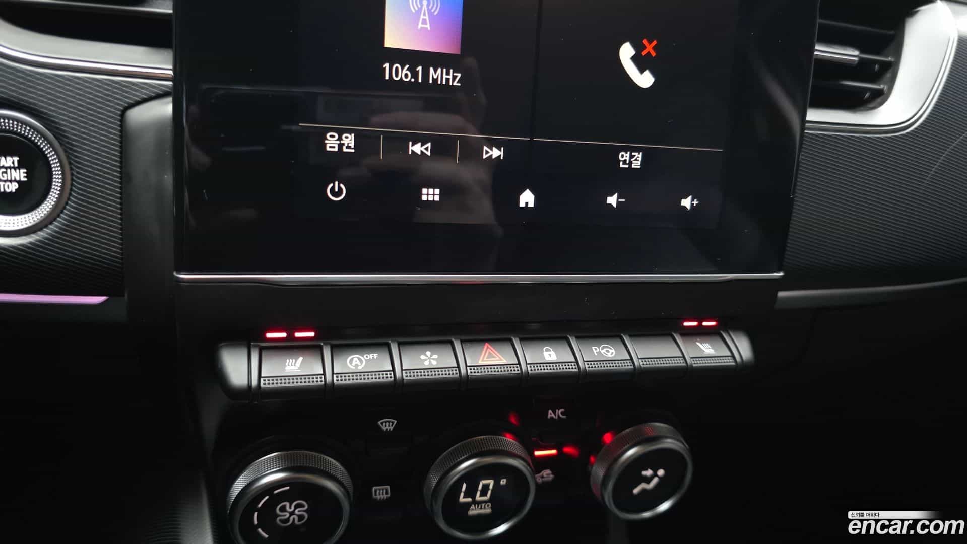 XM3 Renault Korea 2020.6-OPTION-041