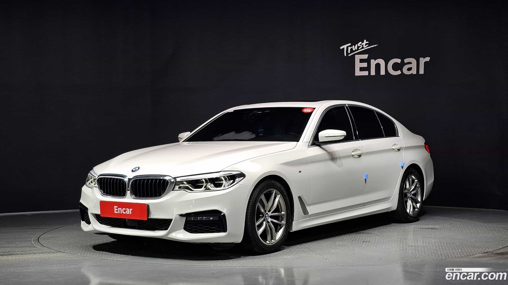 5-Series BMW 2019.3-OUTER-001