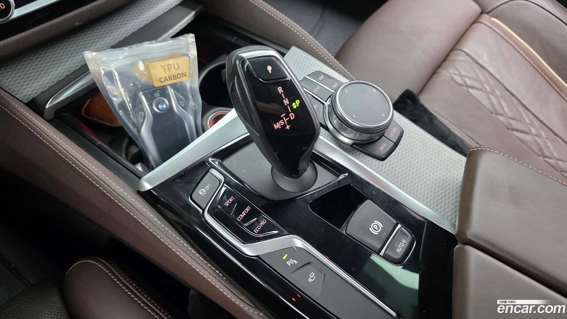 5-Series BMW 2019.3-INNER-009