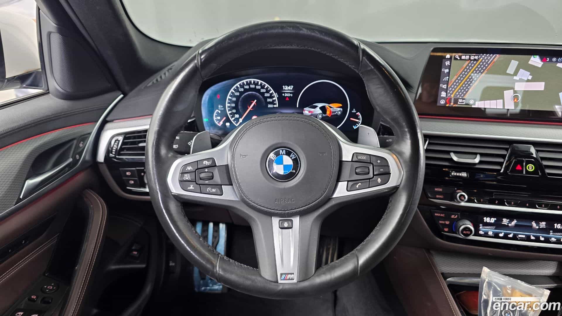 5-Series BMW 2019.3-OPTION-017