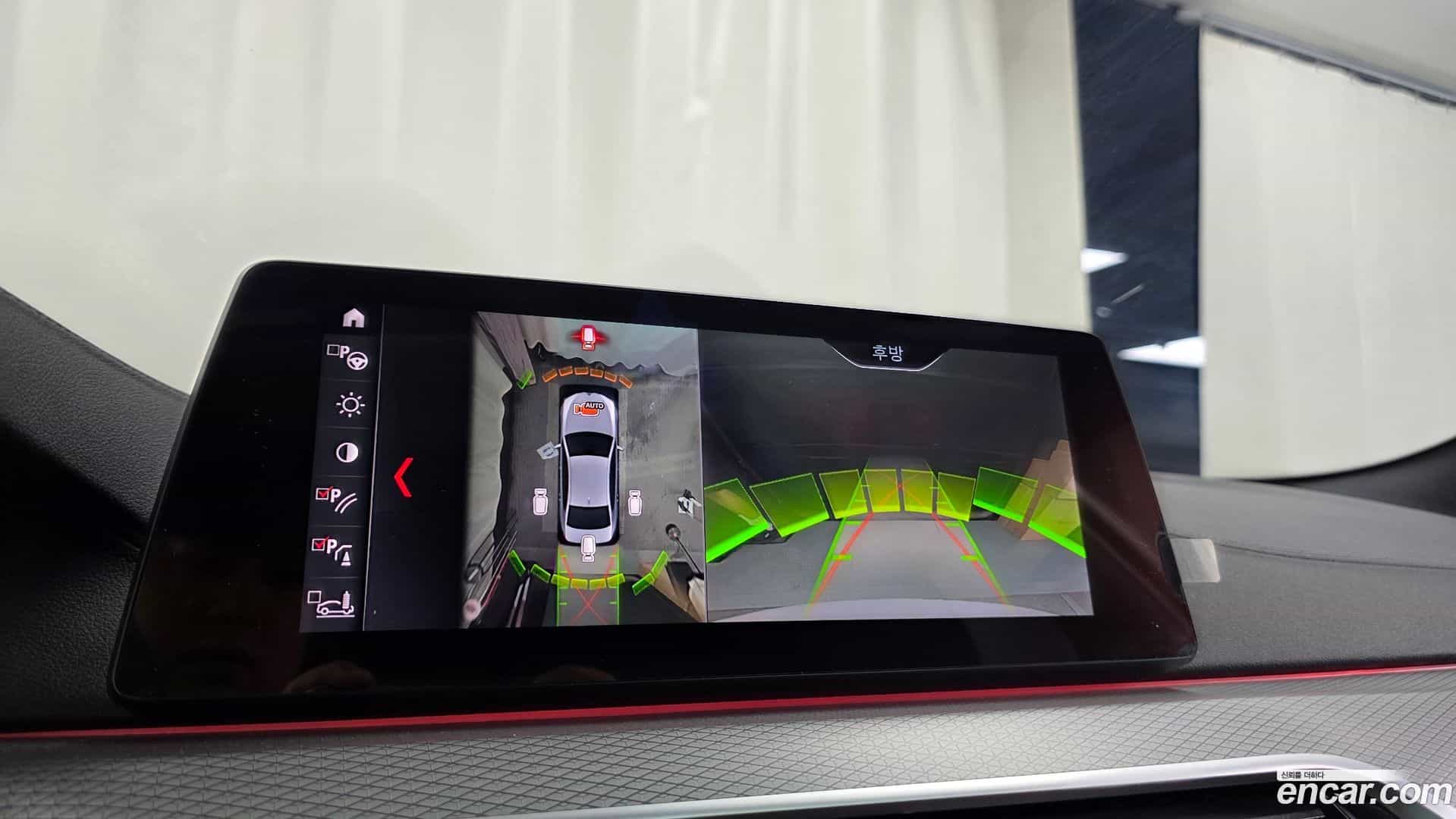5-Series BMW 2019.3-OPTION-019