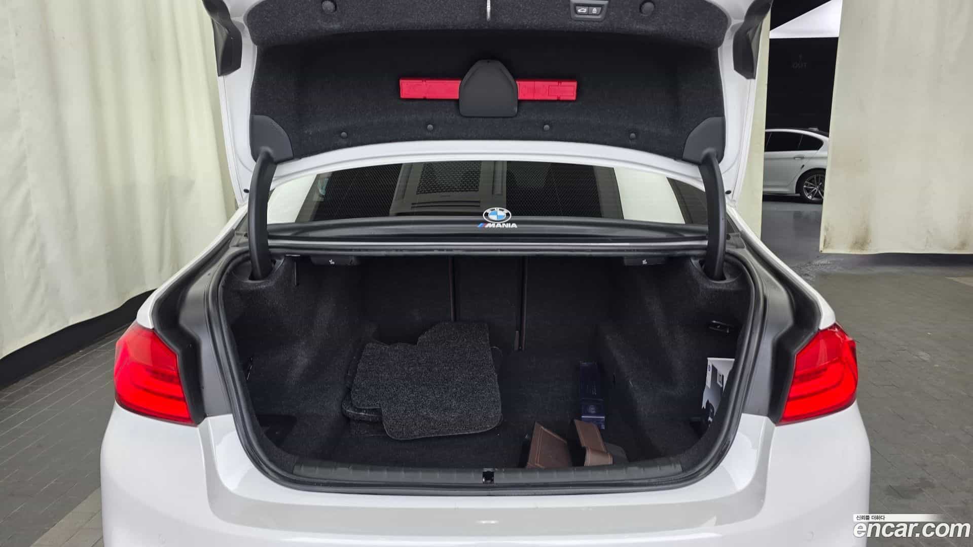 5-Series BMW 2019.3-OPTION-024