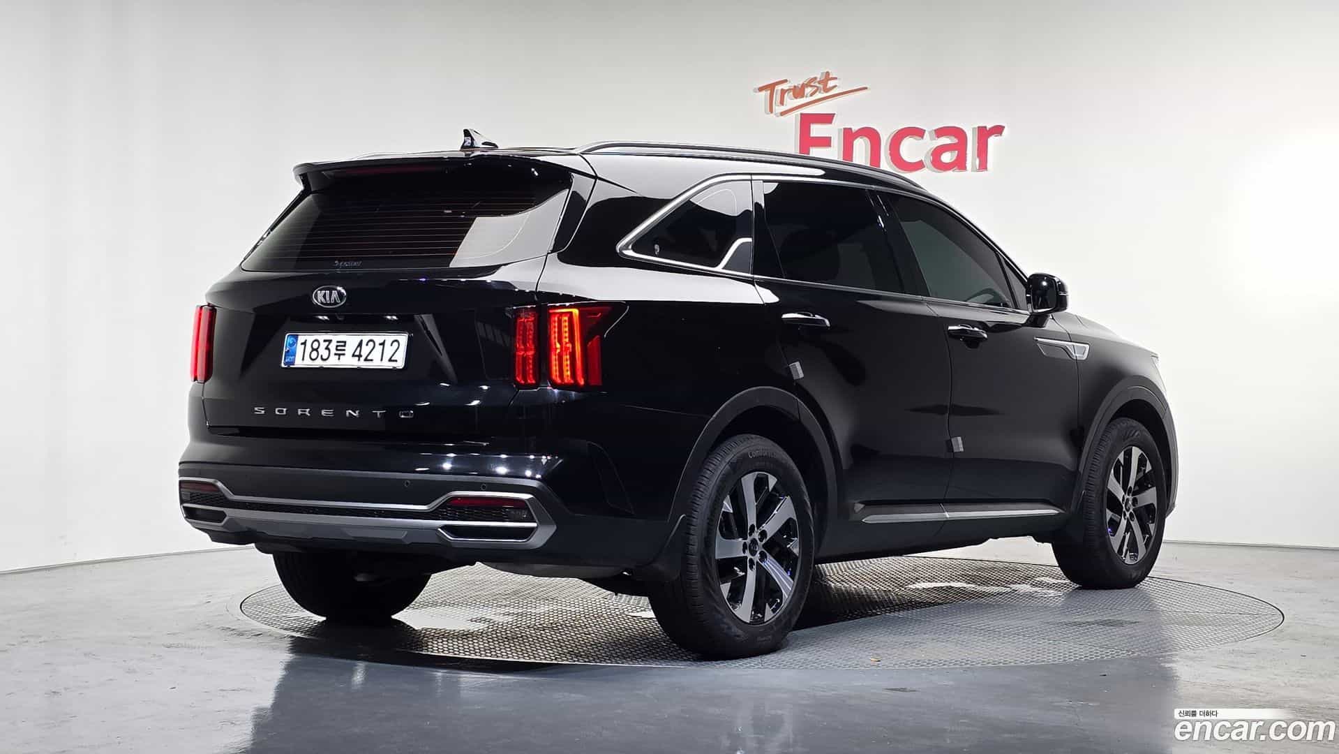 Sorento Kia 2020.6-OUTER-002