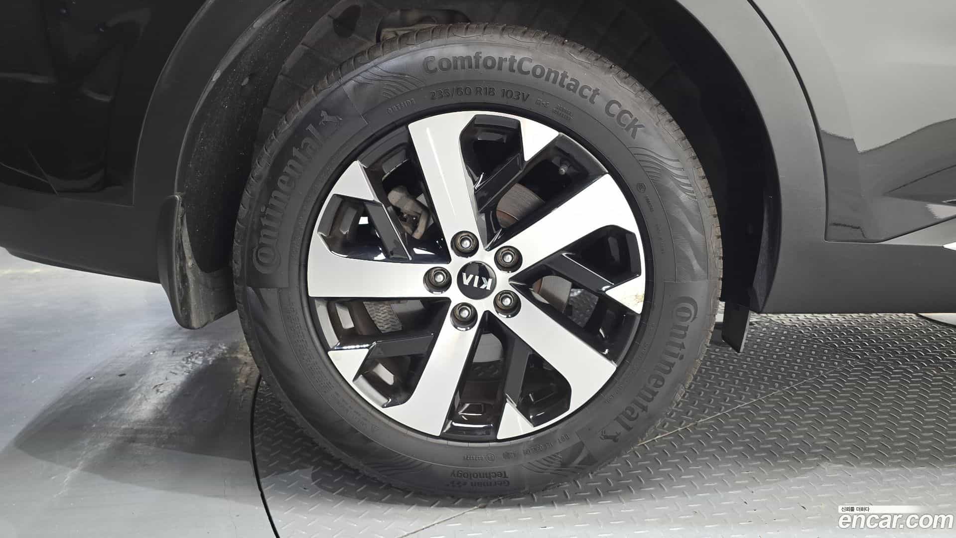 Sorento Kia 2020.6-OUTER-005