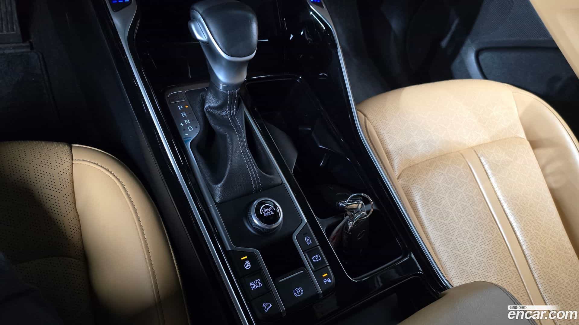 Sorento Kia 2020.6-INNER-009