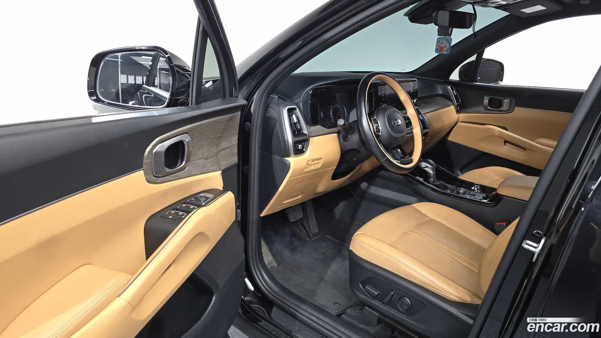 Sorento Kia 2020.6-INNER-010