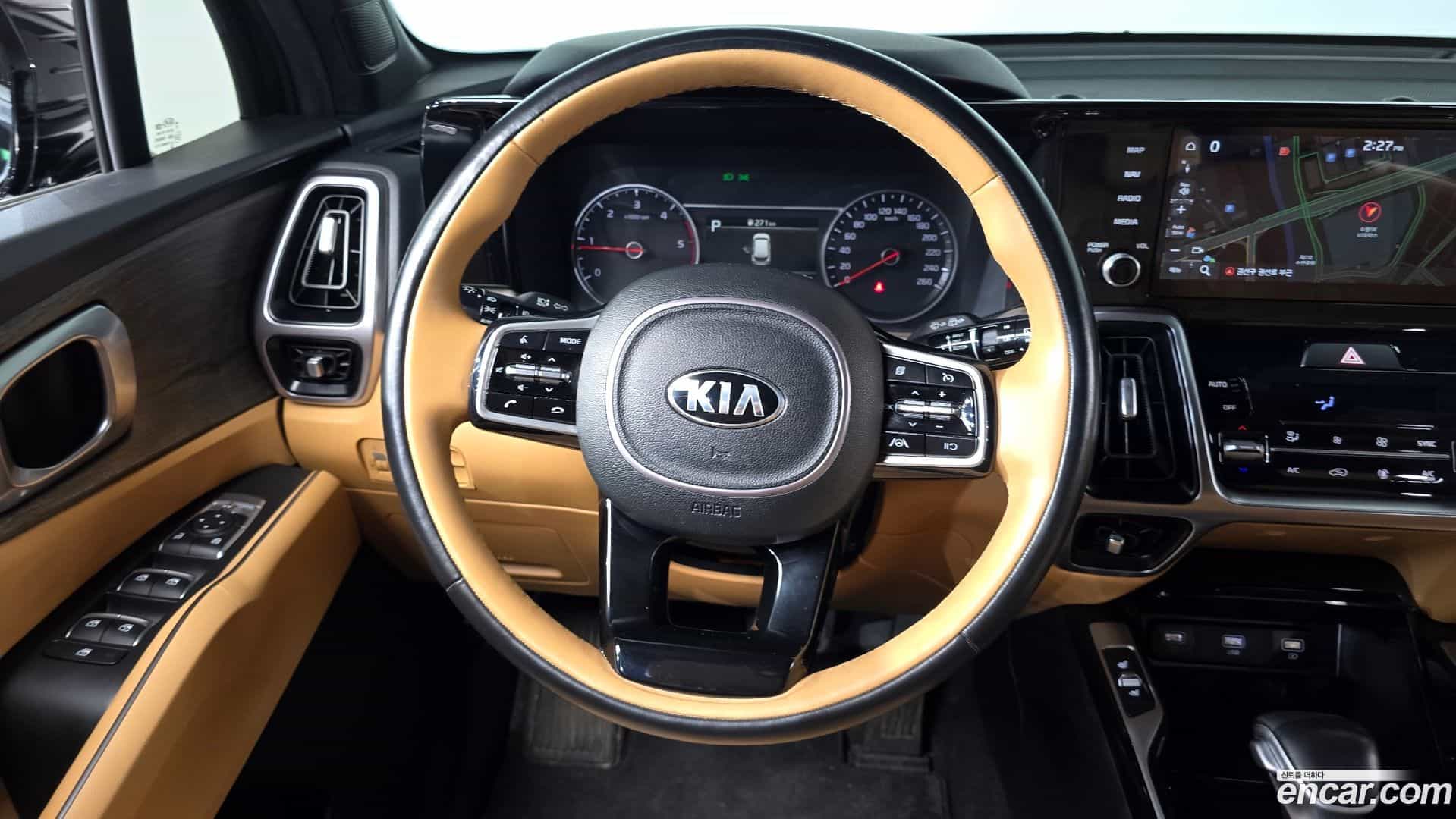 Sorento Kia 2020.6-OPTION-017