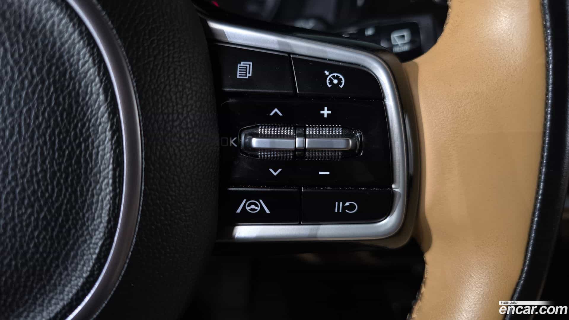 Sorento Kia 2020.6-OPTION-019