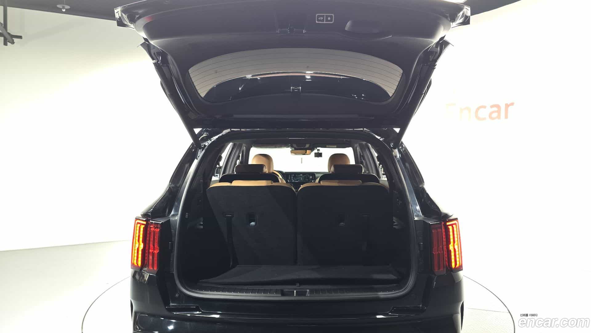 Sorento Kia 2020.6-OPTION-022