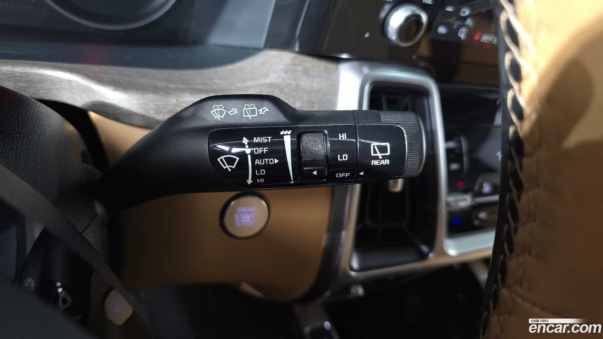 Sorento Kia 2020.6-OPTION-024