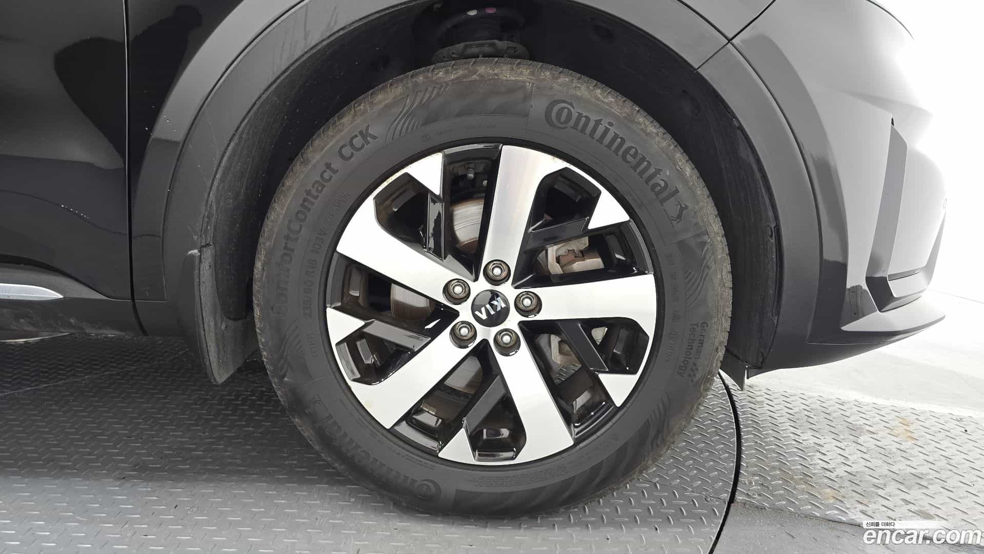 Sorento Kia 2020.6-OUTER-031