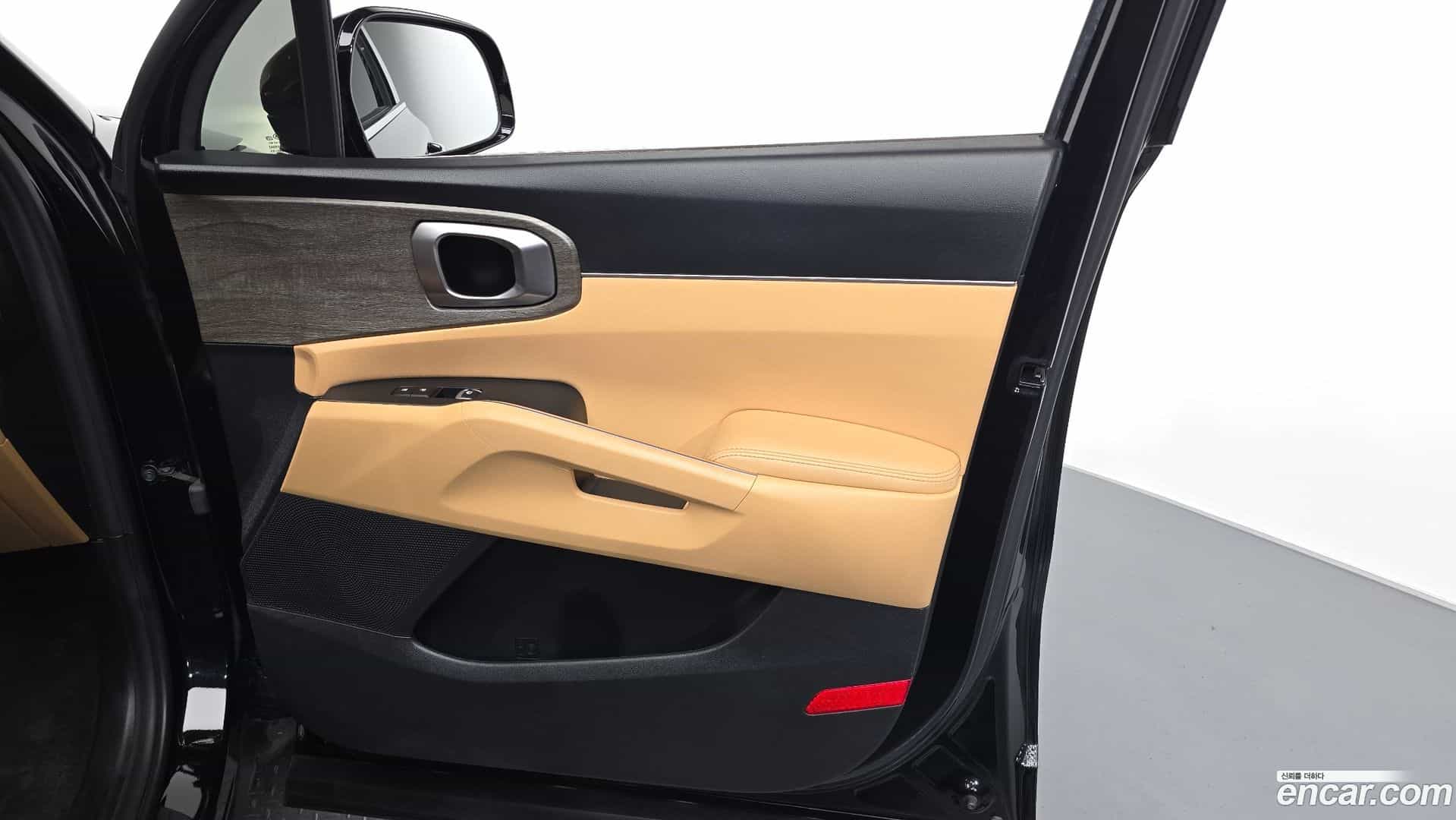 Sorento Kia 2020.6-INNER-034