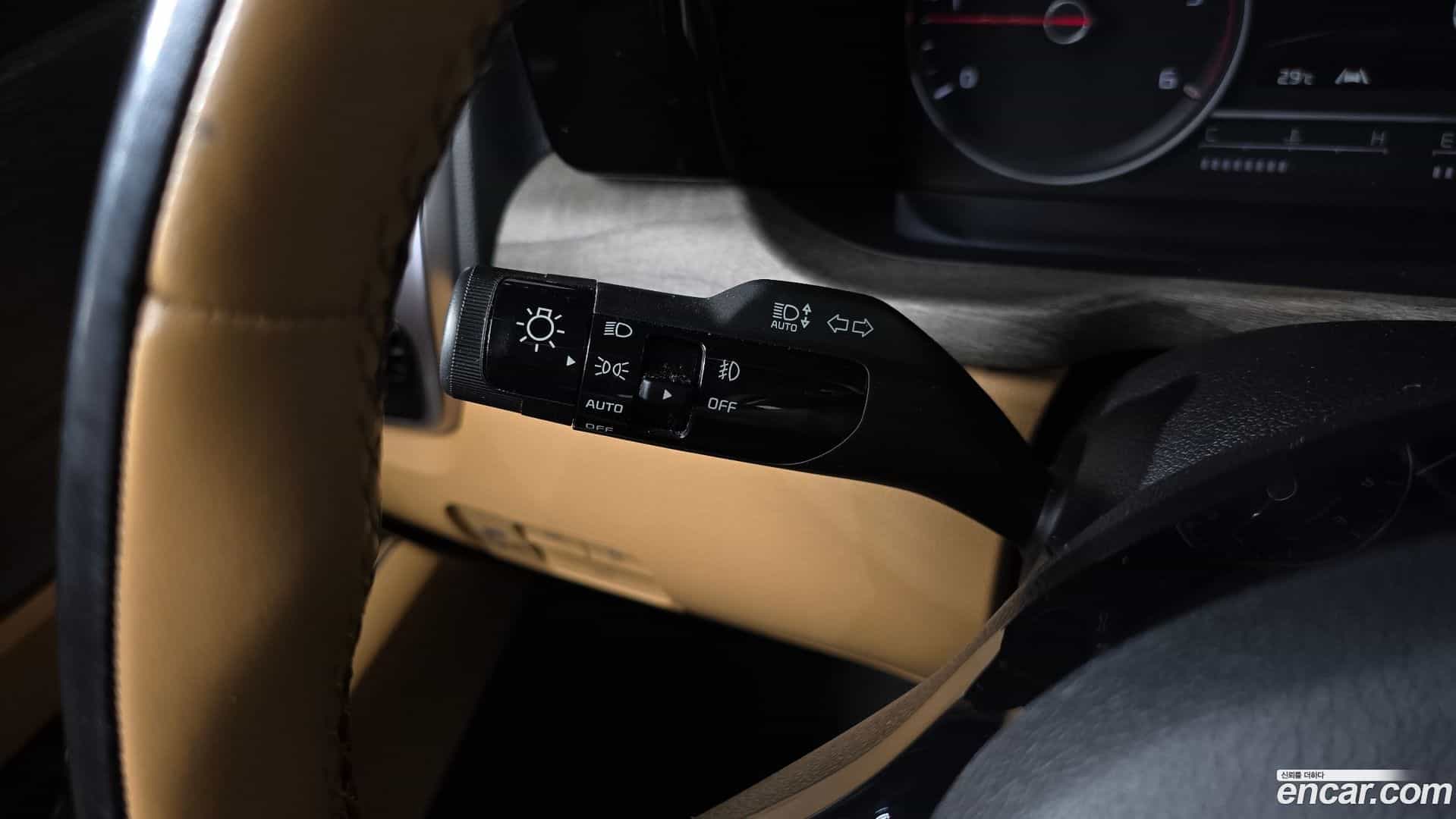 Sorento Kia 2020.6-OPTION-041