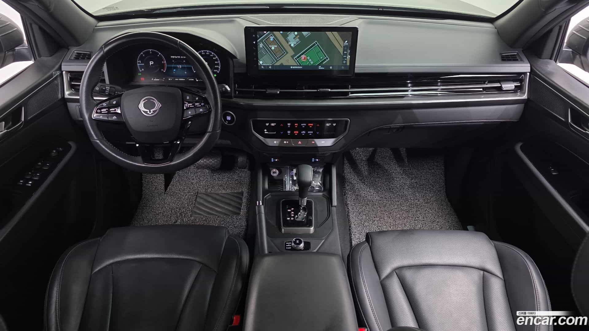 Rexton KG Mobility 2024.7-INNER-007