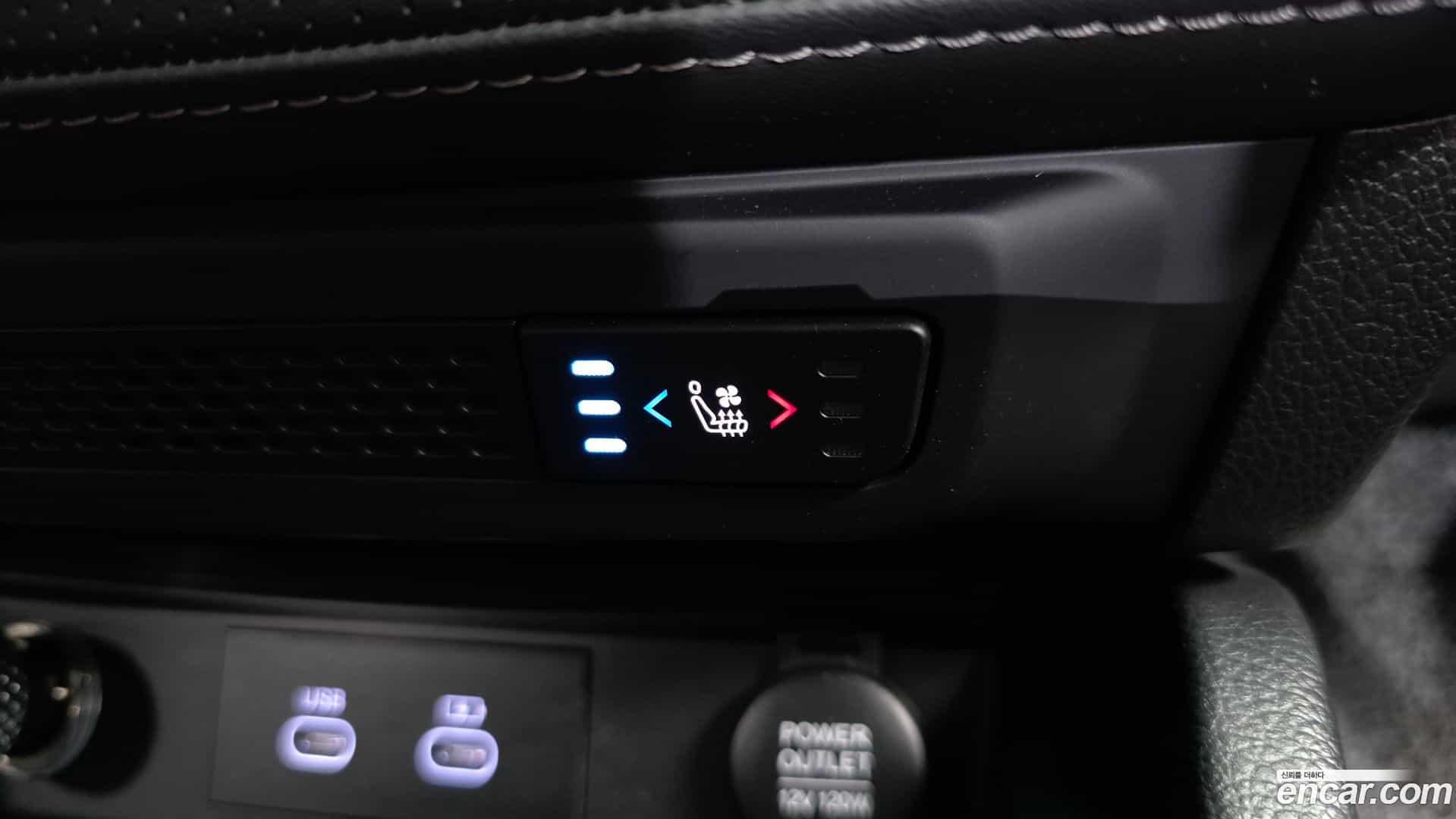 Rexton KG Mobility 2024.7-OPTION-017