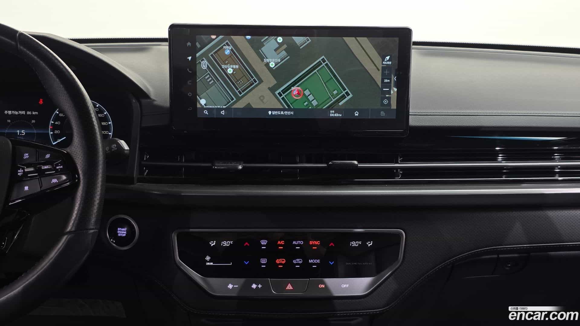 Rexton KG Mobility 2024.7-OPTION-019