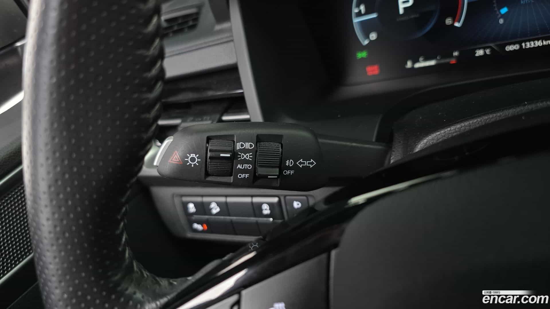 Rexton KG Mobility 2024.7-OPTION-023