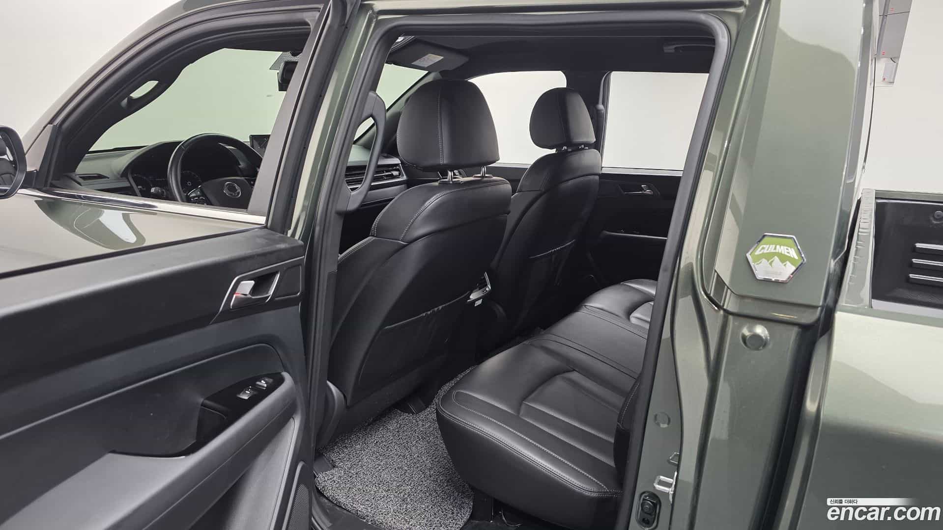 Rexton KG Mobility 2024.7-OPTION-024