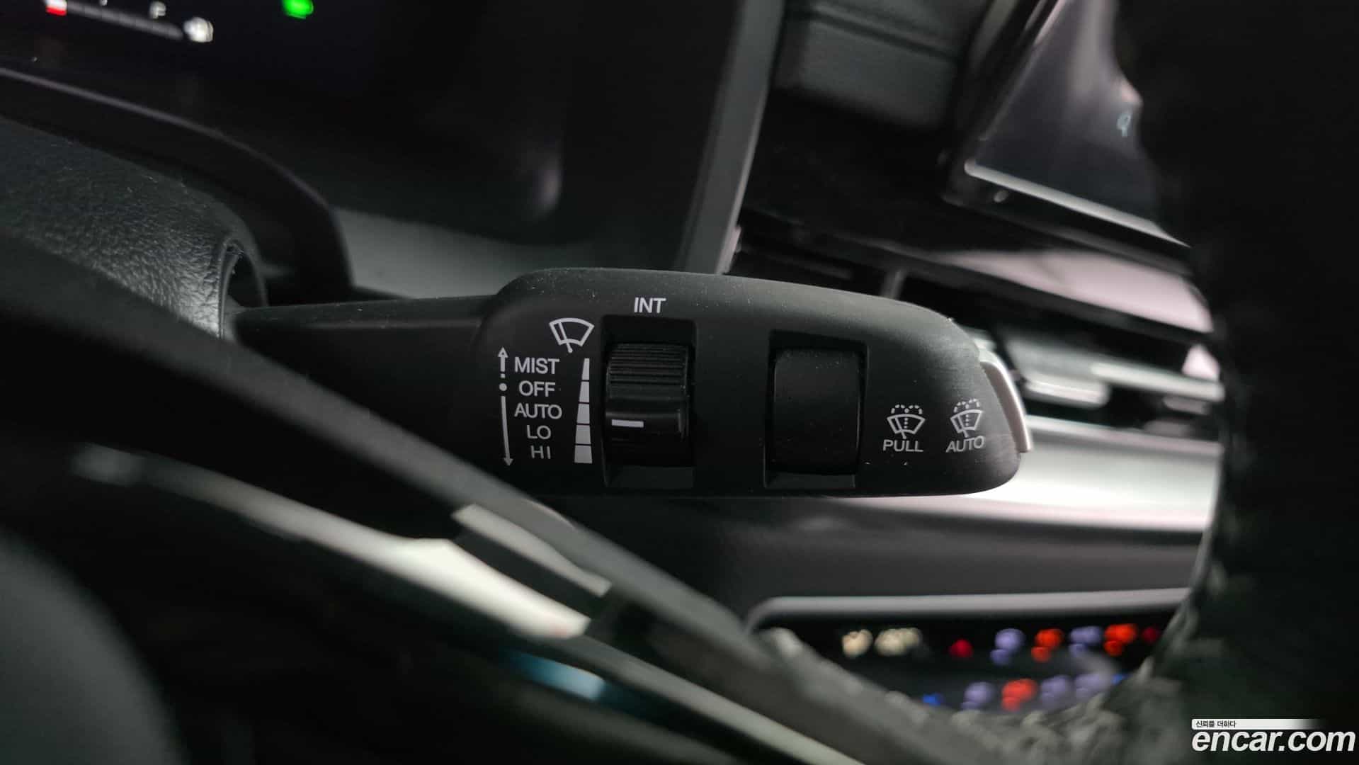 Rexton KG Mobility 2024.7-OPTION-040