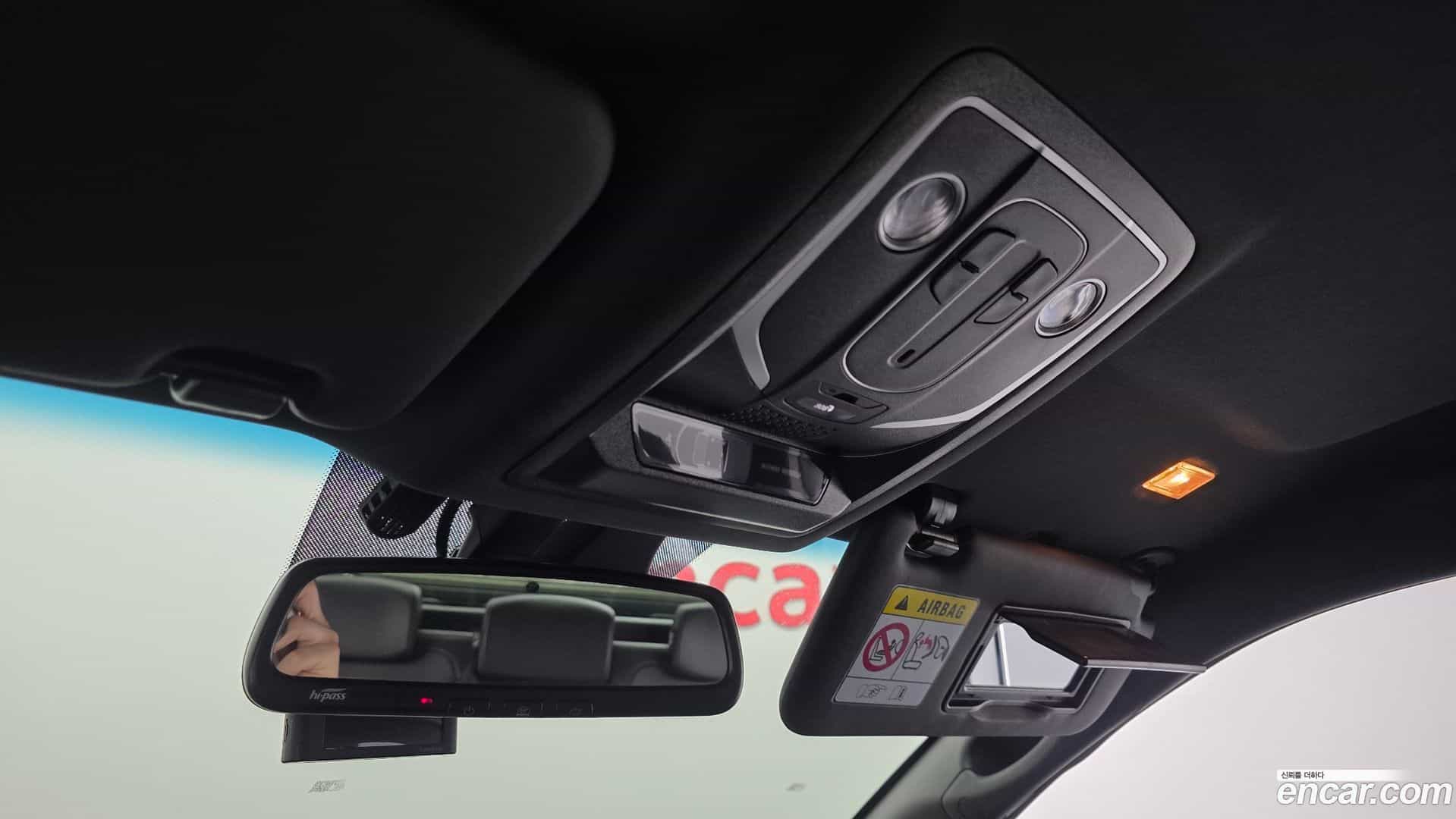 Rexton KG Mobility 2024.7-OPTION-041