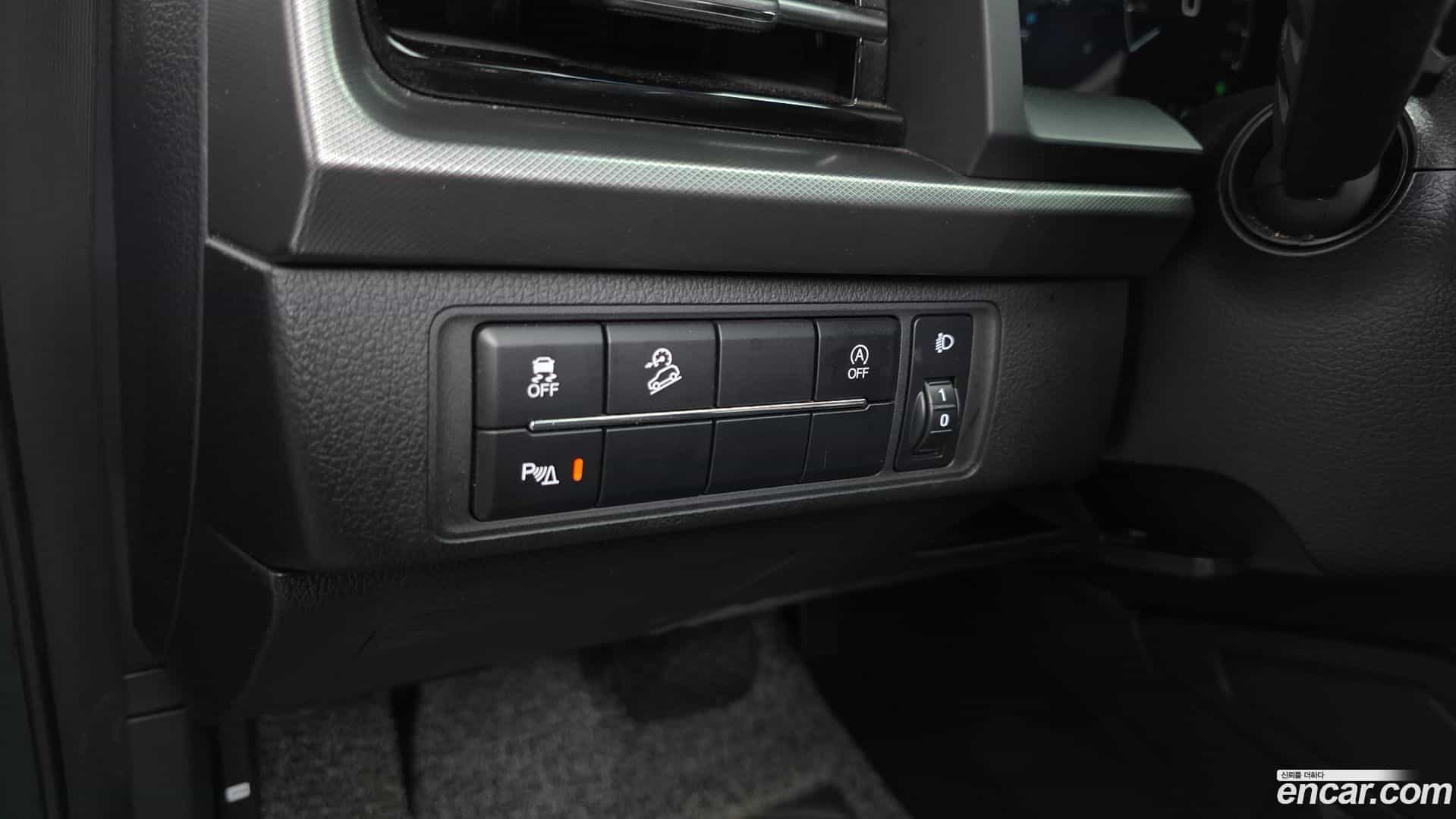 Rexton KG Mobility 2024.7-OPTION-042