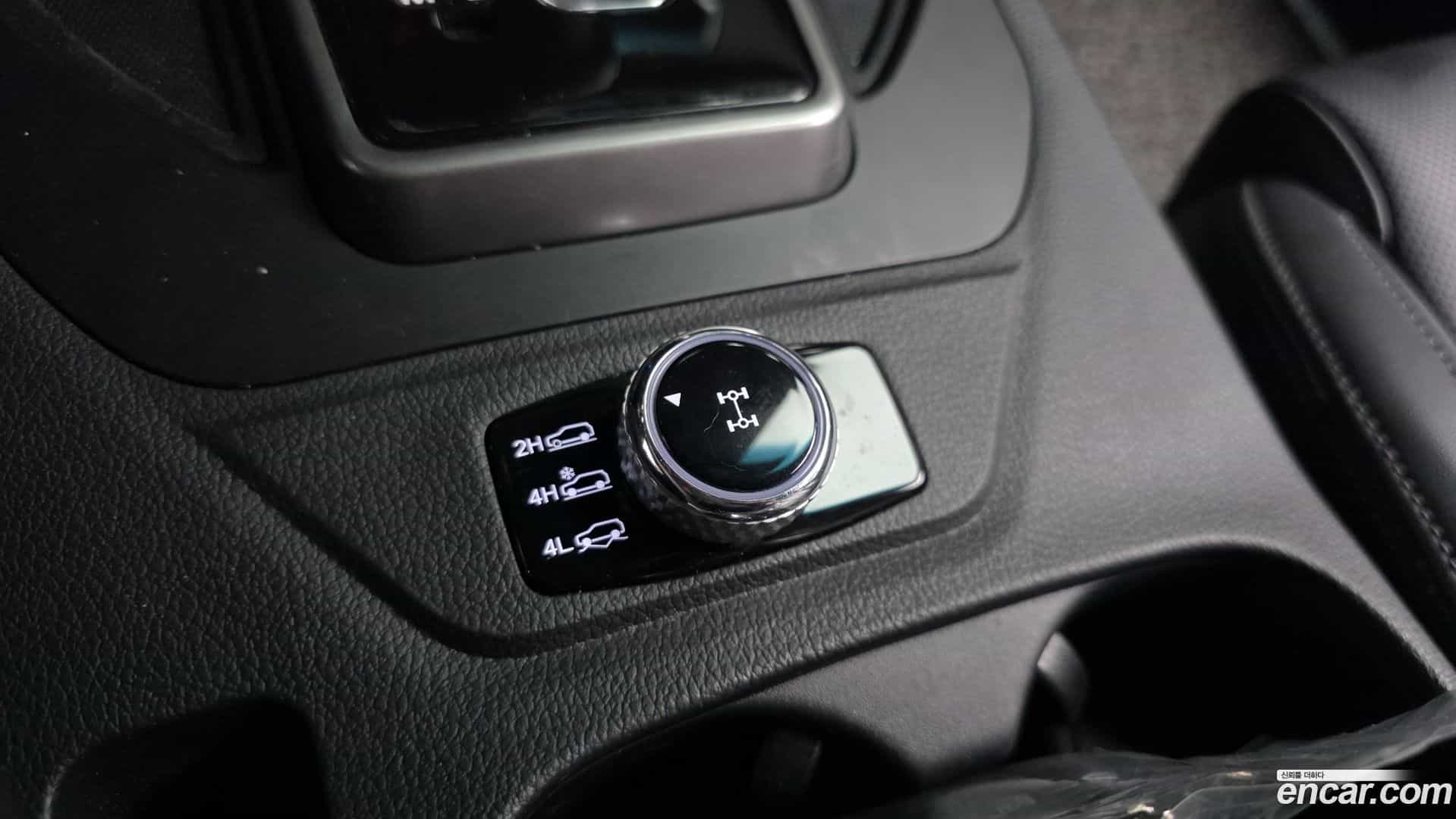 Rexton KG Mobility 2024.7-OPTION-045