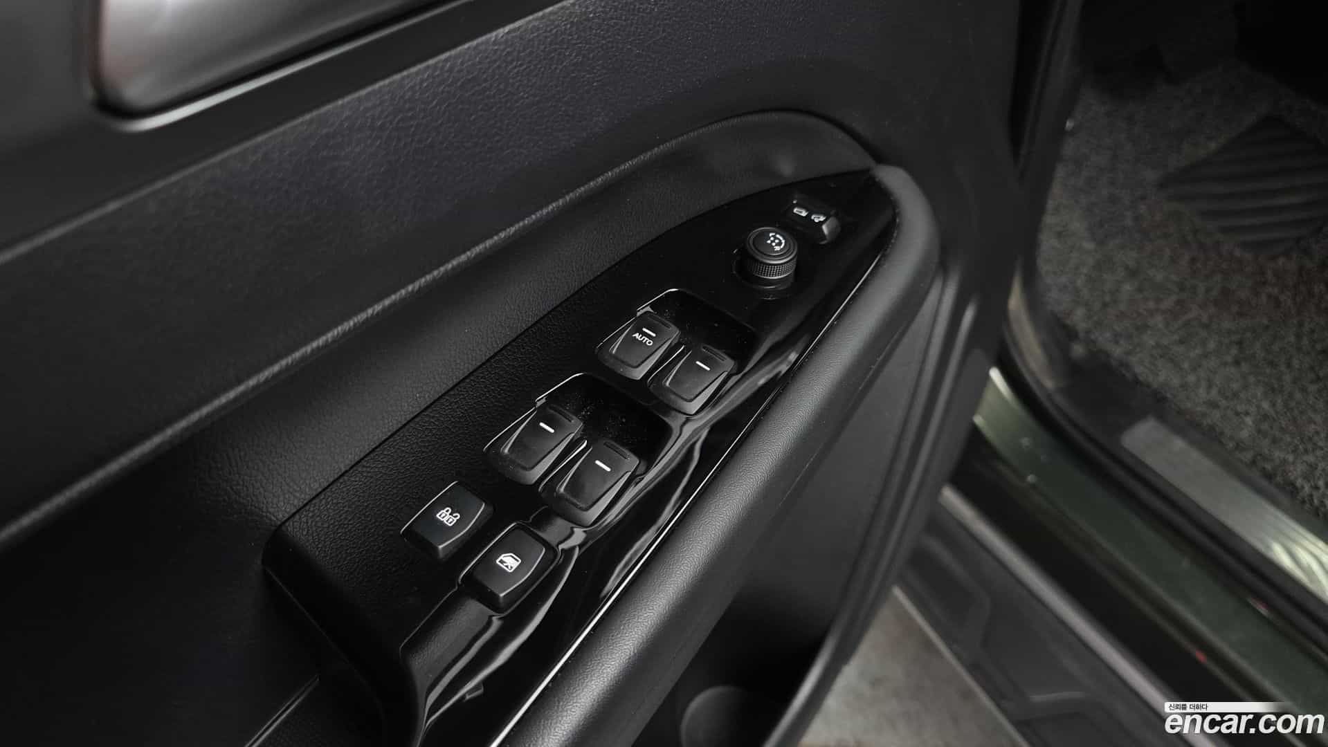 Rexton KG Mobility 2024.7-OPTION-047