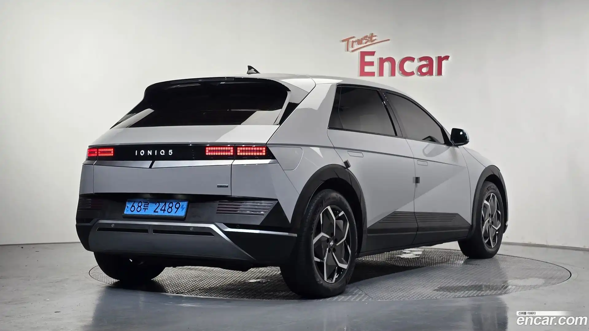 Ioniq5 Hyundai 2022.4-OUTER-002