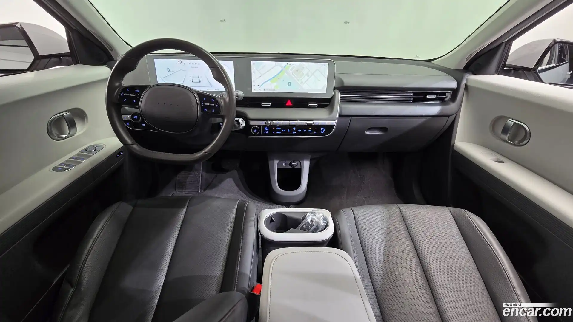 Ioniq5 Hyundai 2022.4-INNER-007