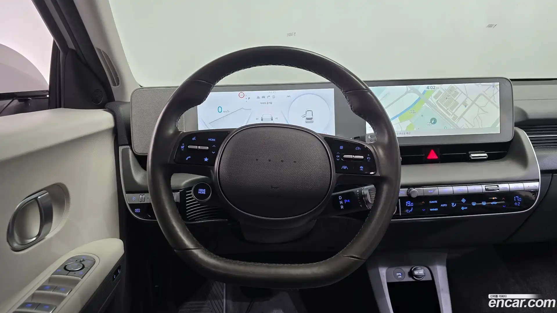 Ioniq5 Hyundai 2022.4-OPTION-018