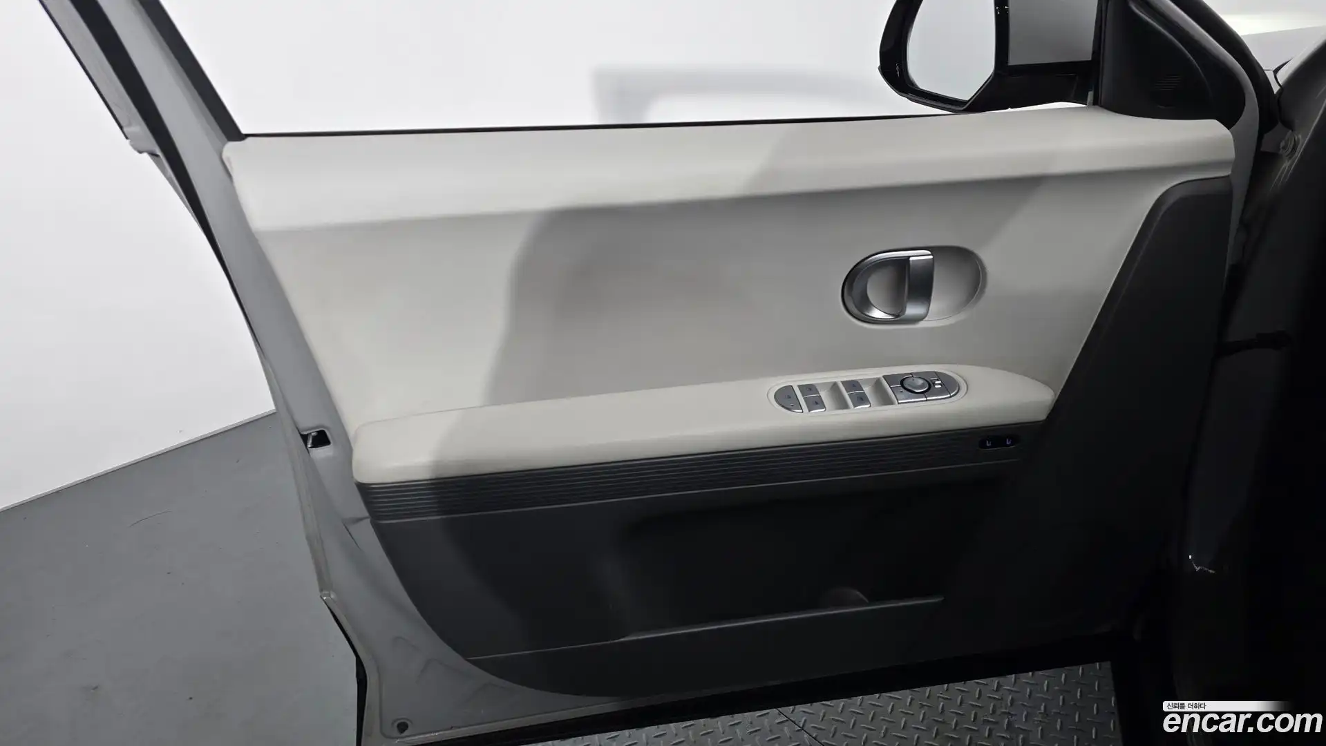 Ioniq5 Hyundai 2022.4-INNER-034