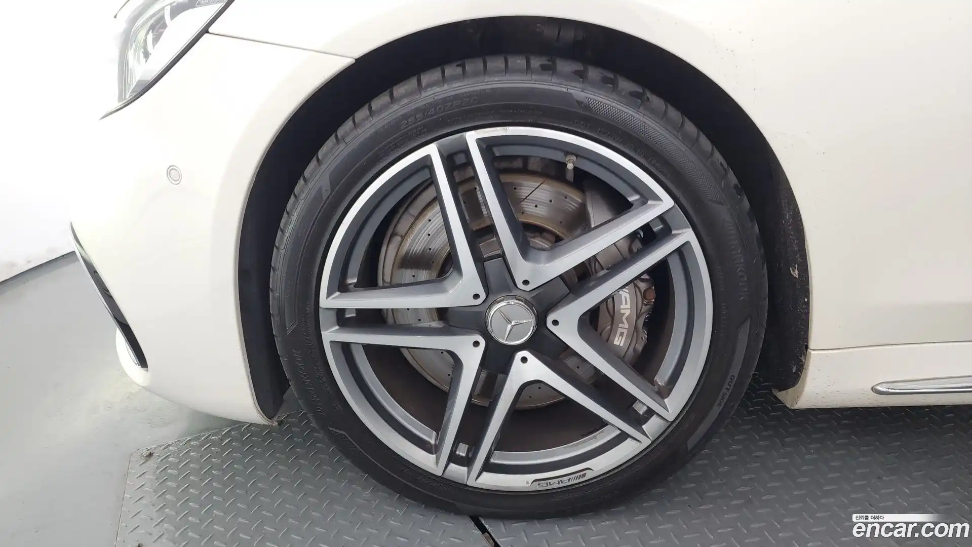 S-Class Mercedes-Benz 2017.11-OUTER-005