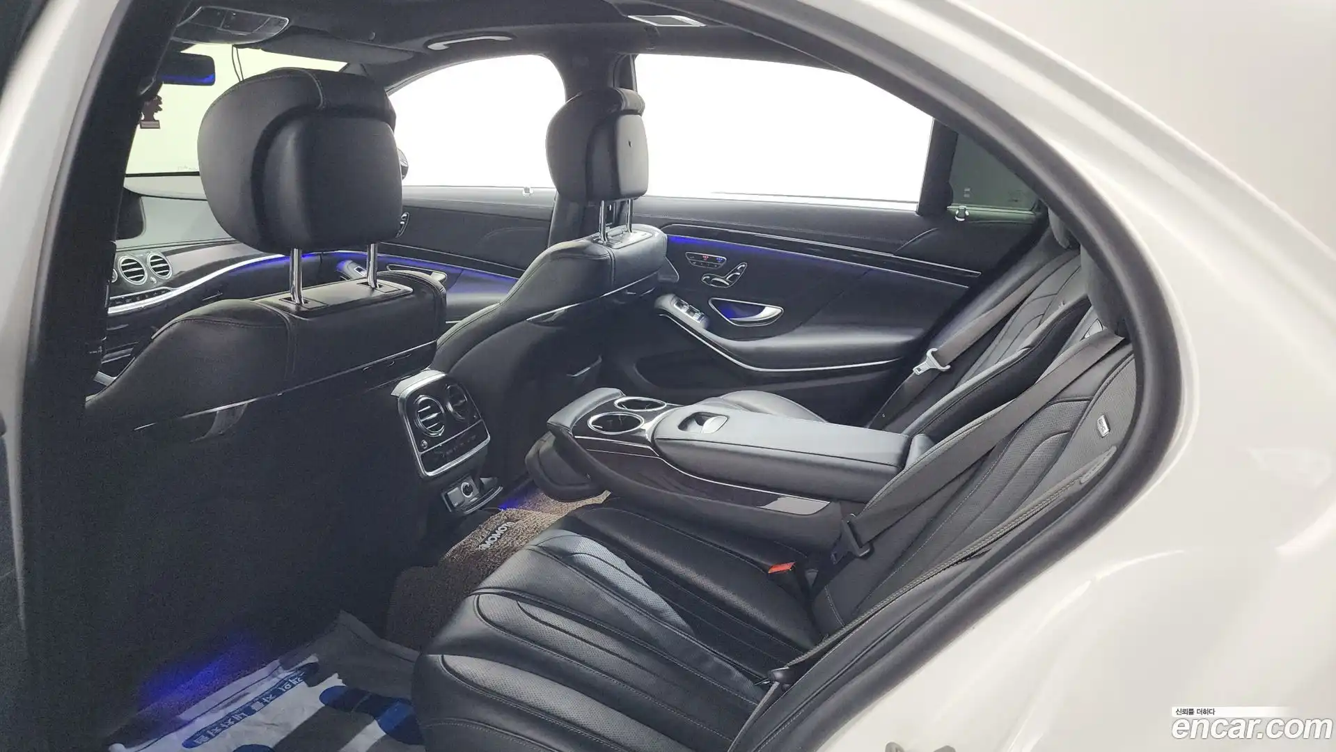 S-Class Mercedes-Benz 2017.11-OPTION-015