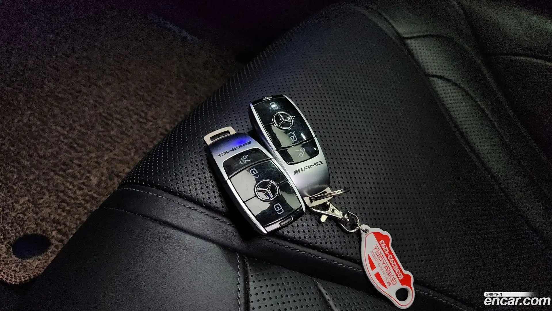 S-Class Mercedes-Benz 2017.11-OPTION-020
