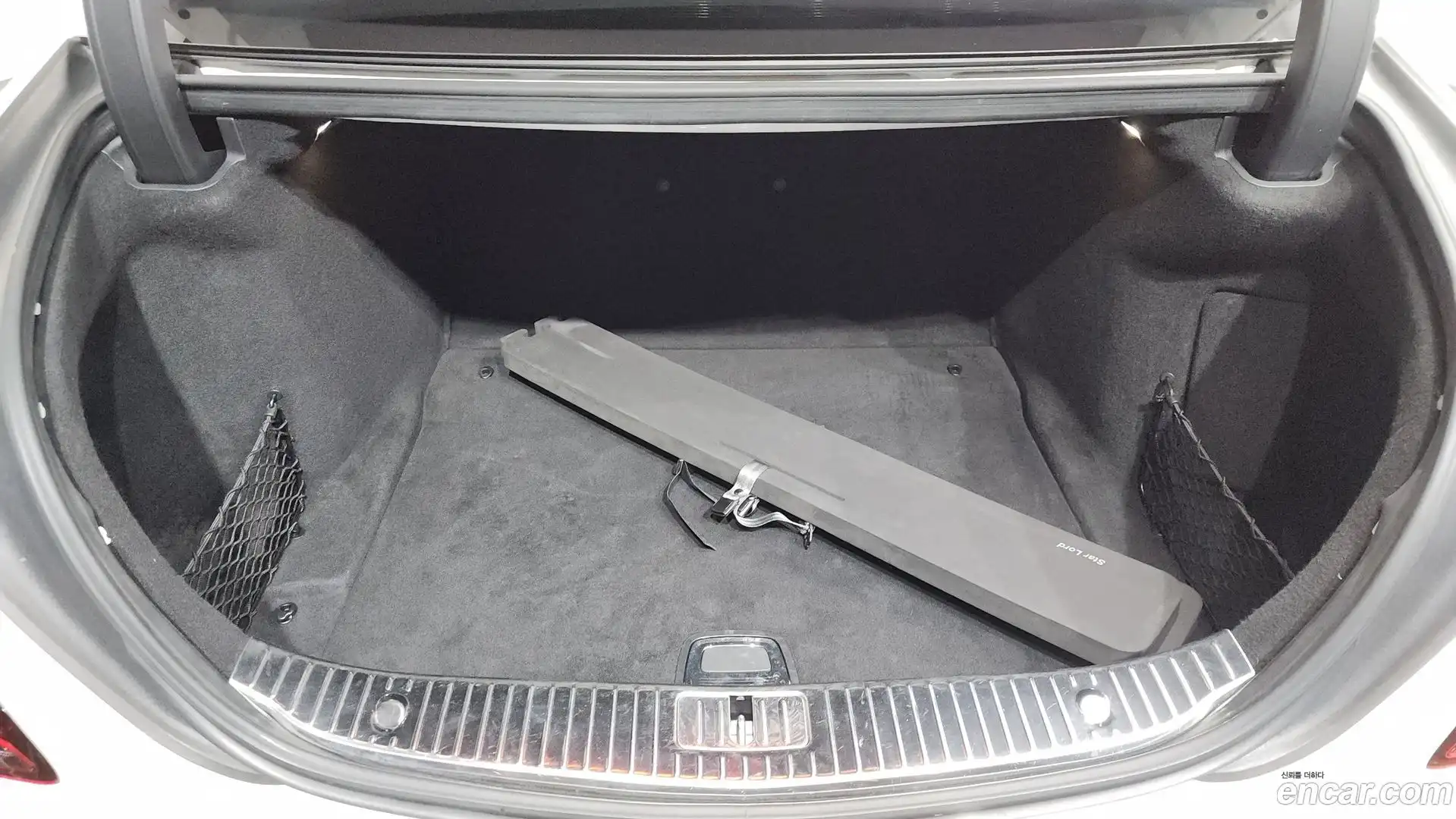 S-Class Mercedes-Benz 2017.11-OPTION-024