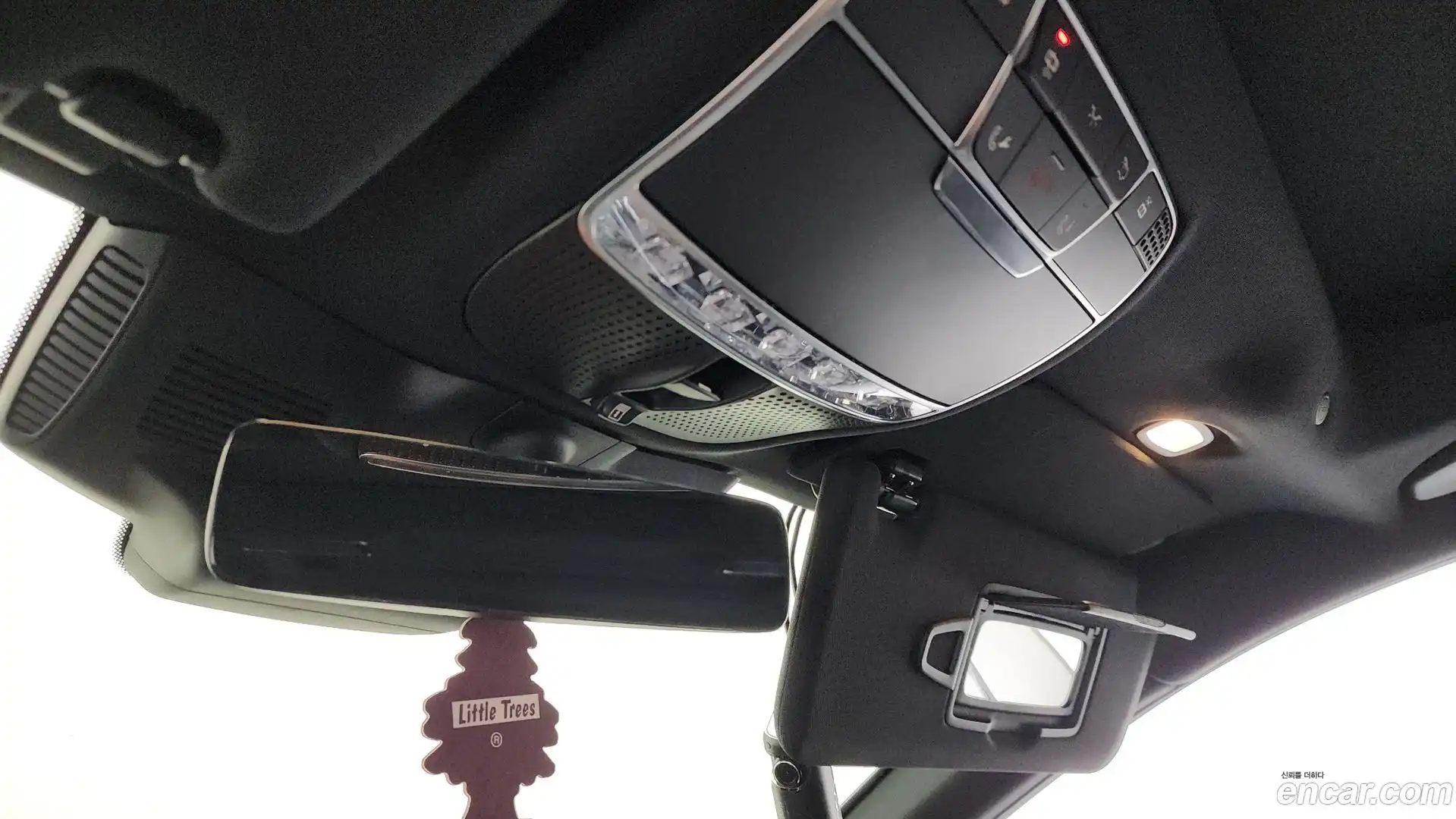 S-Class Mercedes-Benz 2017.11-OPTION-040