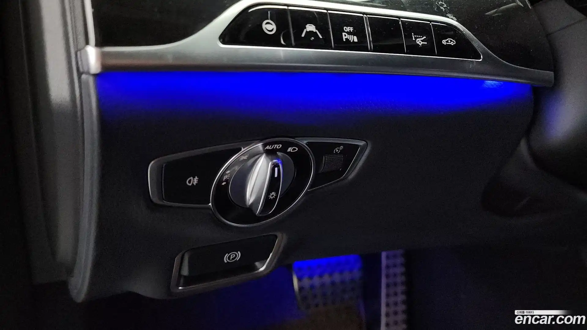 S-Class Mercedes-Benz 2017.11-OPTION-041