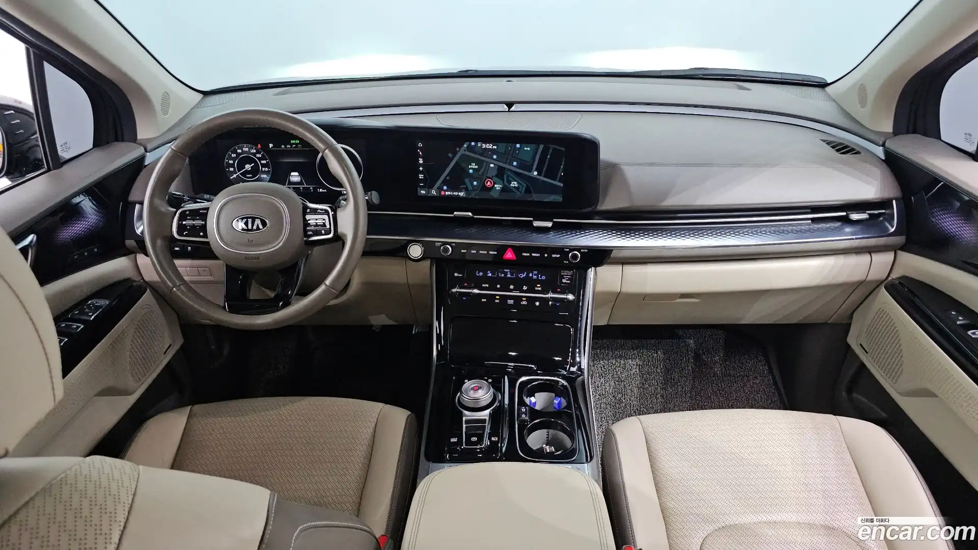 Canival Kia 2021.5-INNER-007