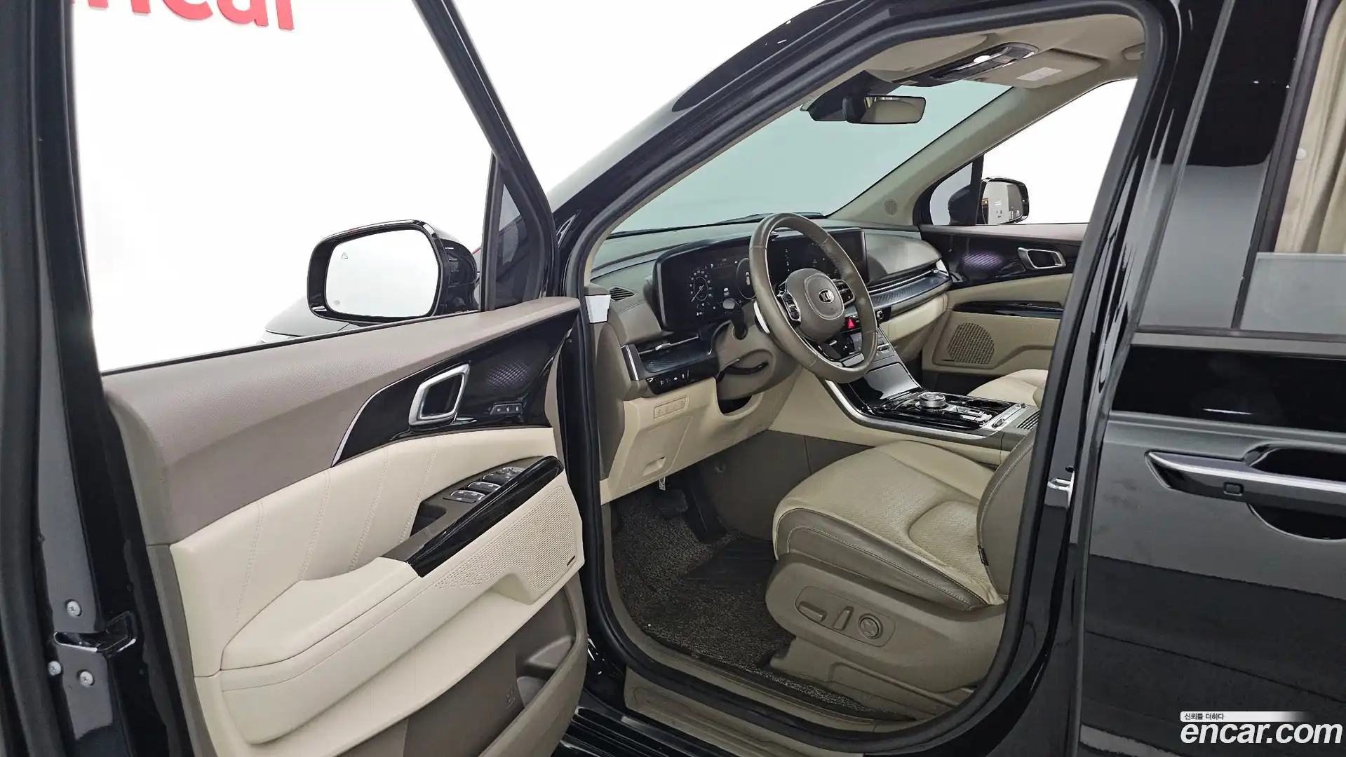 Canival Kia 2021.5-INNER-010