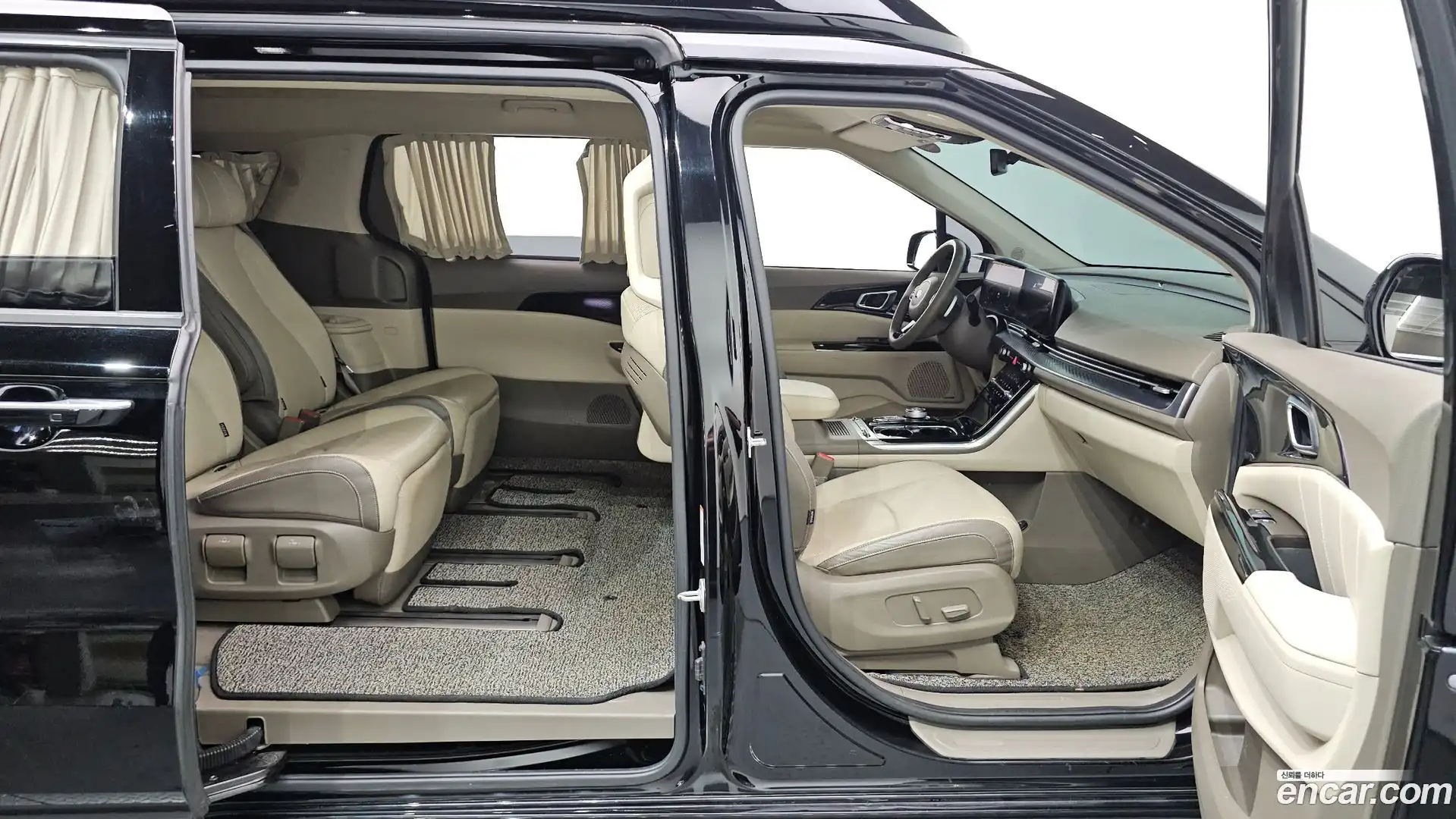 Canival Kia 2021.5-OPTION-021
