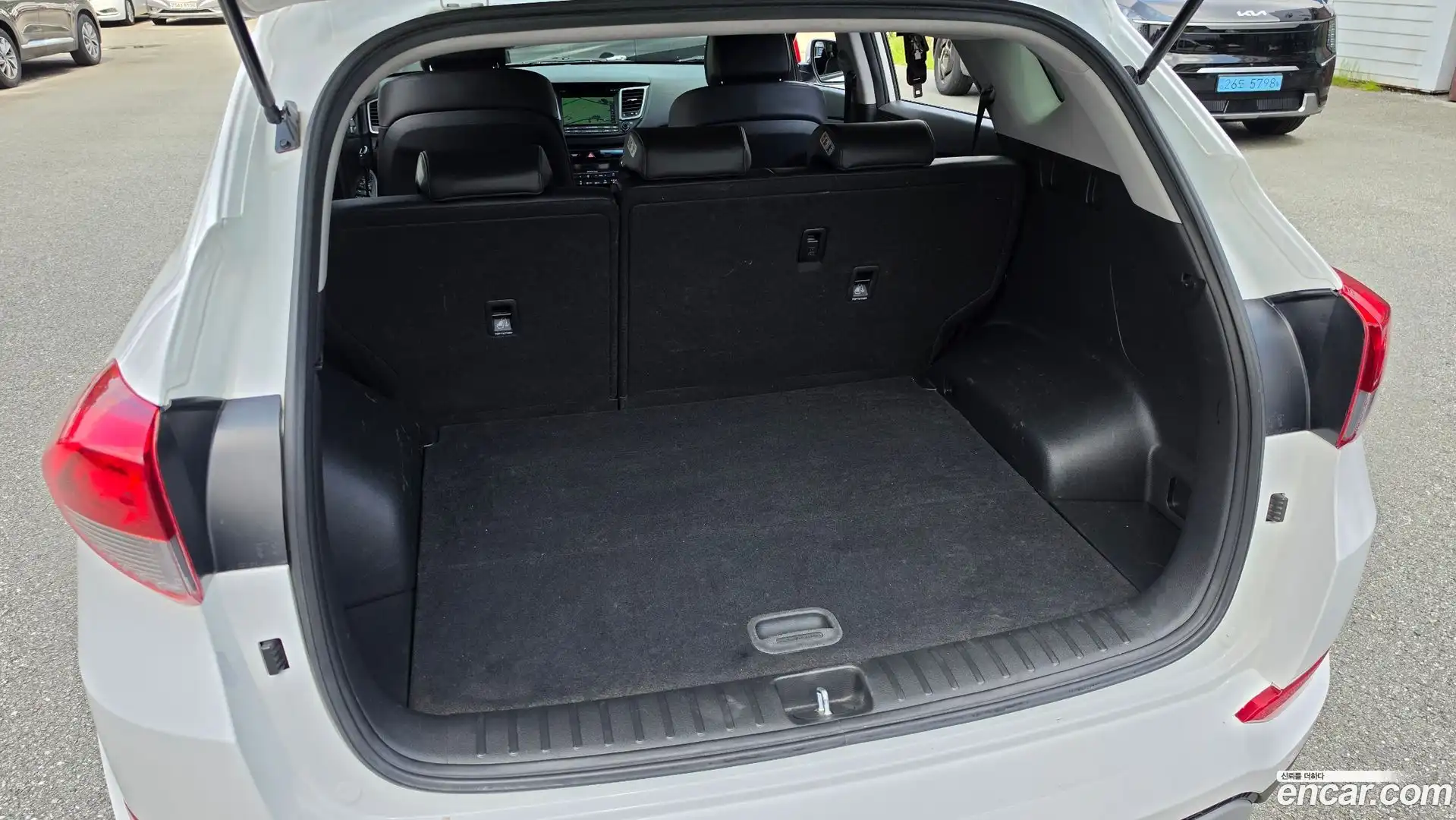 Tucson Hyundai 2017.4-OPTION-024