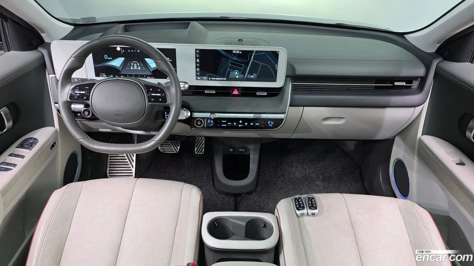 Ioniq5 Hyundai 2022.10-INNER-007