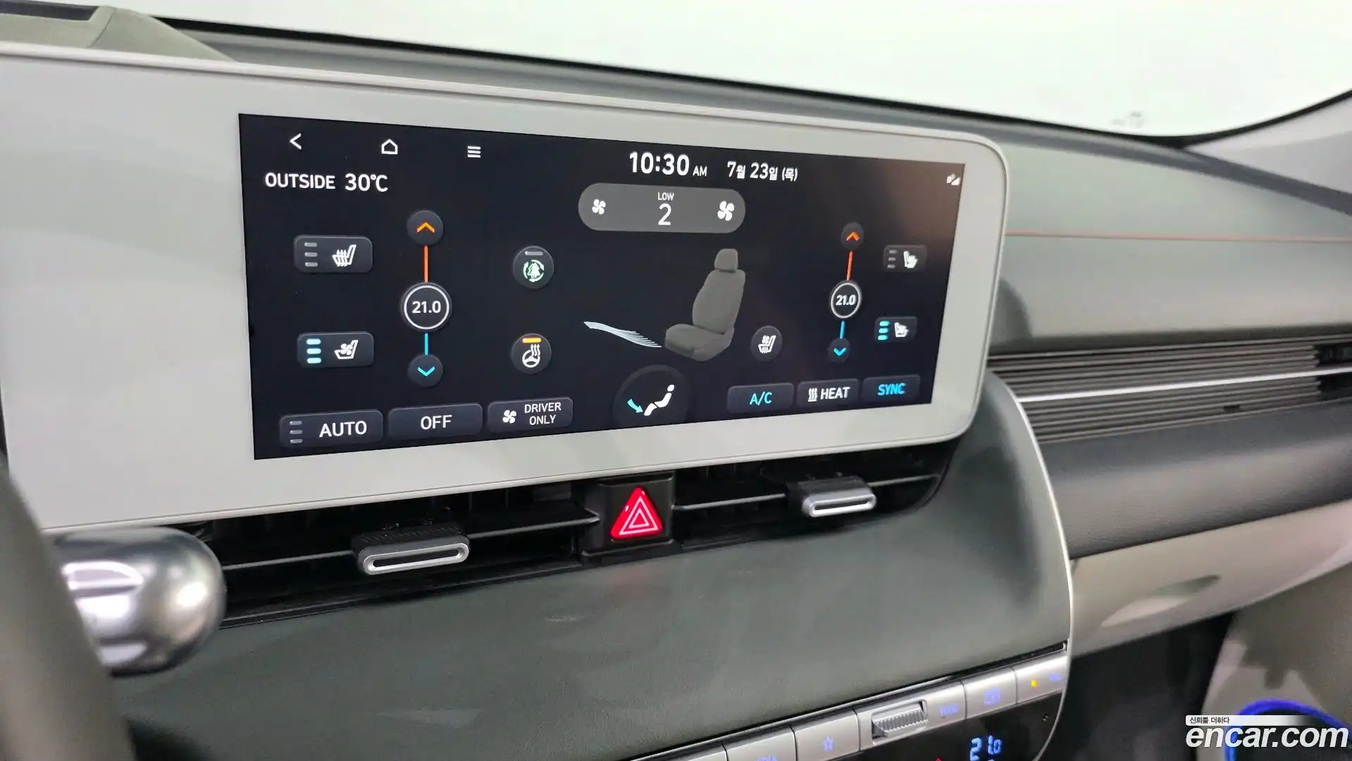 Ioniq5 Hyundai 2022.10-OPTION-019